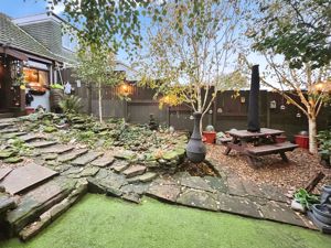 Garden- click for photo gallery